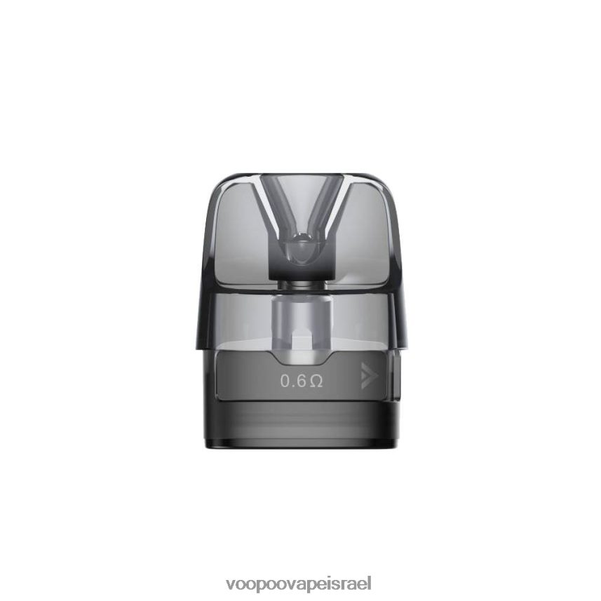 VOOPOO Israel - VOOPOO ARGUS E40 מַחסָנִית 0.6 אוהם 882ZTZ581
