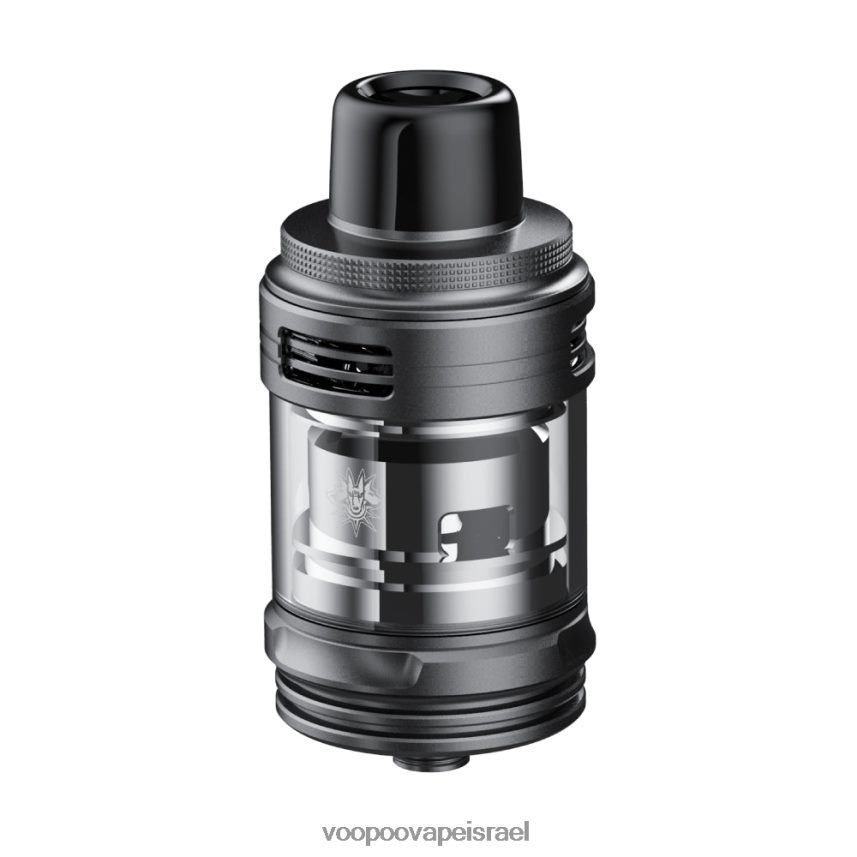VOOPOO Vape Gene - VOOPOO UFORCE-L טַנק מתכת אקדח 882ZTZ526