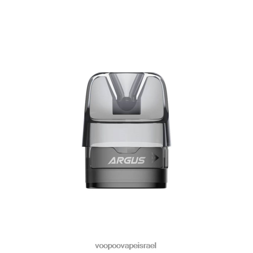 VOOPOO Vape Israel - VOOPOO ARGUS E40 מַחסָנִית מחסנית pnp x (סליל ריק) 882ZTZ582