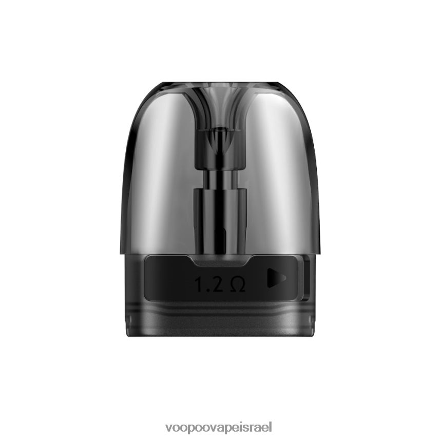 VOOPOO Vape Price - VOOPOO ARGUS מחסנית פוד (3 יחידות) 1.2 אוהם 882ZTZ518