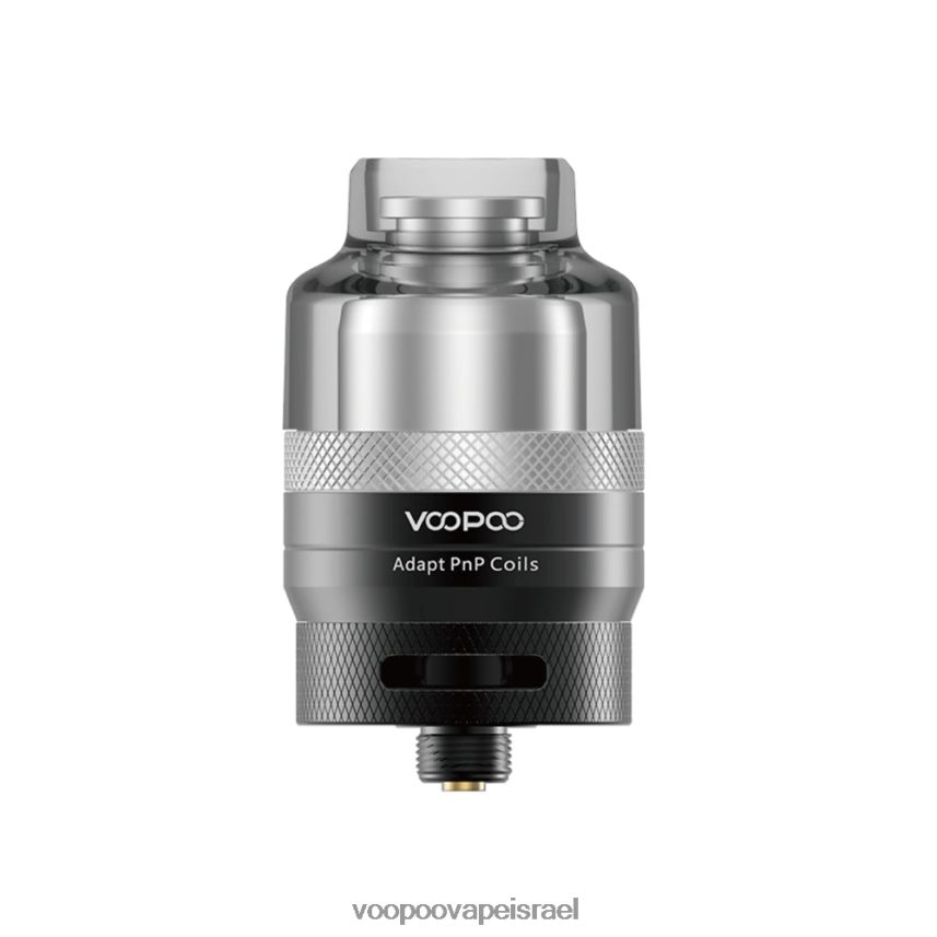 VOOPOO Vape Price - VOOPOO RTA מיכל תרמיל שָׁחוֹר 882ZTZ578