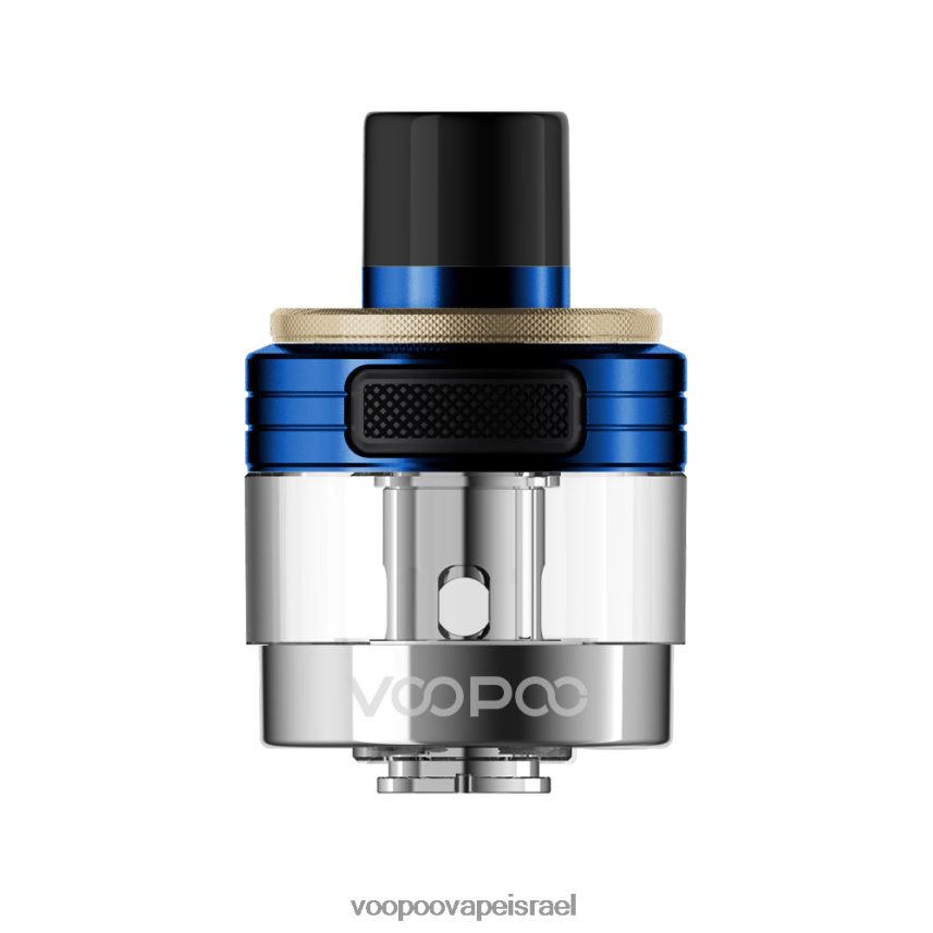 VOOPOO Israel - VOOPOO PNP-X POD (גרסה ישנה) כְּחוֹל 882ZTZ531