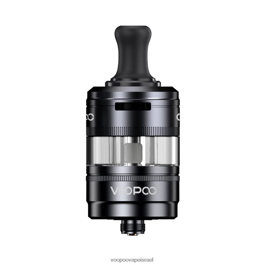 VOOPOO Vape Amazon - VOOPOO PNP X פוד טנק (גרסה חדשה) mtl - שחור 882ZTZ569