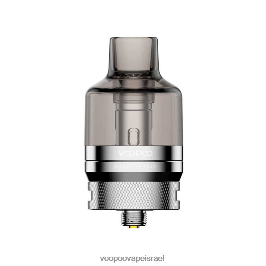 VOOPOO Vape Price - VOOPOO PNP ערכת פוד מיכל אל חלד 882ZTZ528
