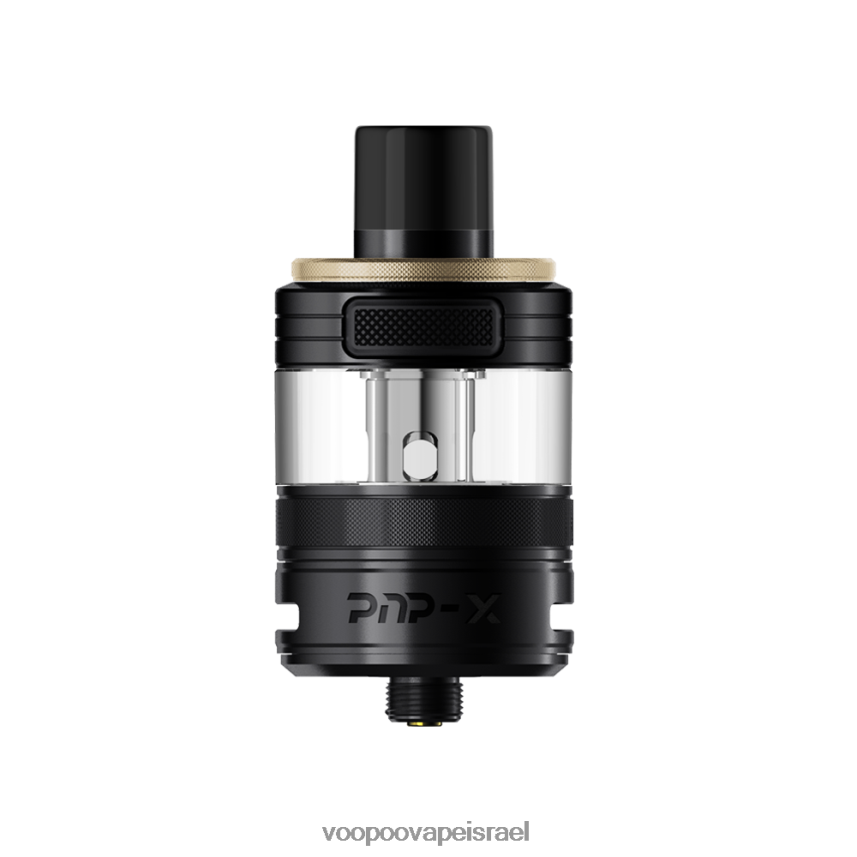 VOOPOO Vape Price - VOOPOO PNP-X פוד טנק (גרסה ישנה) שָׁחוֹר 882ZTZ548
