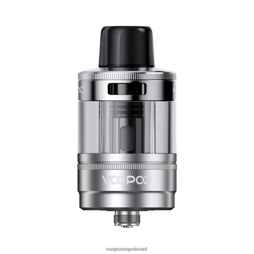 VOOPOO Vape Price - VOOPOO PNP X פוד טנק (גרסה חדשה) dtl - כסף 882ZTZ568