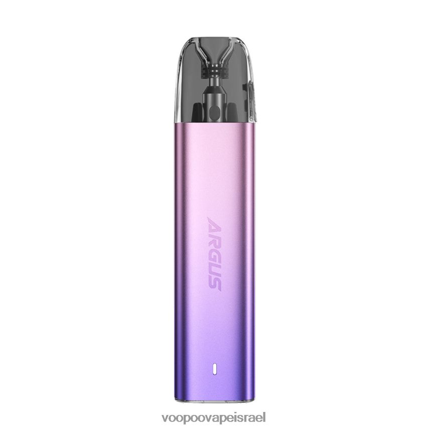 VOOPOO Israel - VOOPOO ARGUS G2 MINI תַרמִיל ורוד סגול 882ZTZ141