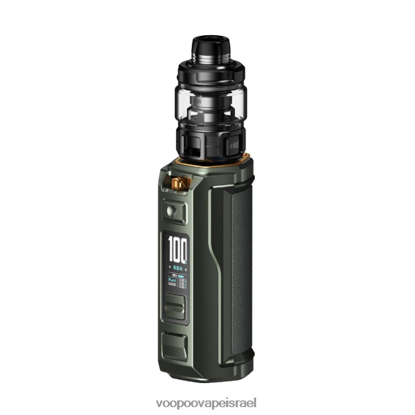 VOOPOO Israel - VOOPOO ARGUS MT & XT ערכת טנקים סיבי פחמן mt 882ZTZ41