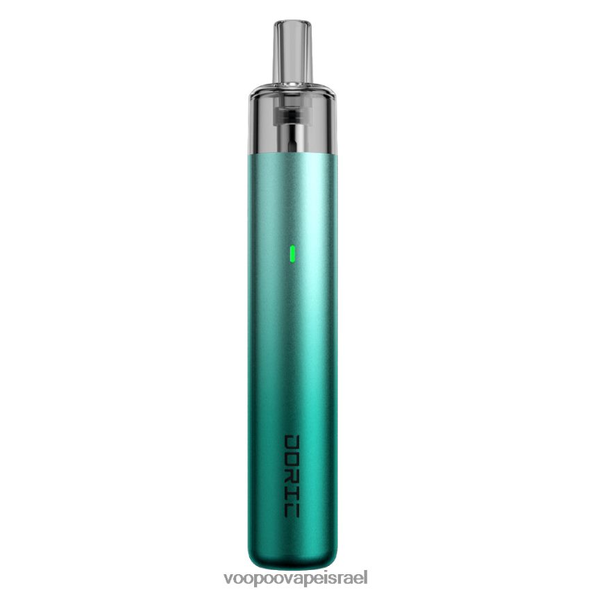 VOOPOO Israel - VOOPOO DORIC 20 SE קִיט ירוק 882ZTZ481