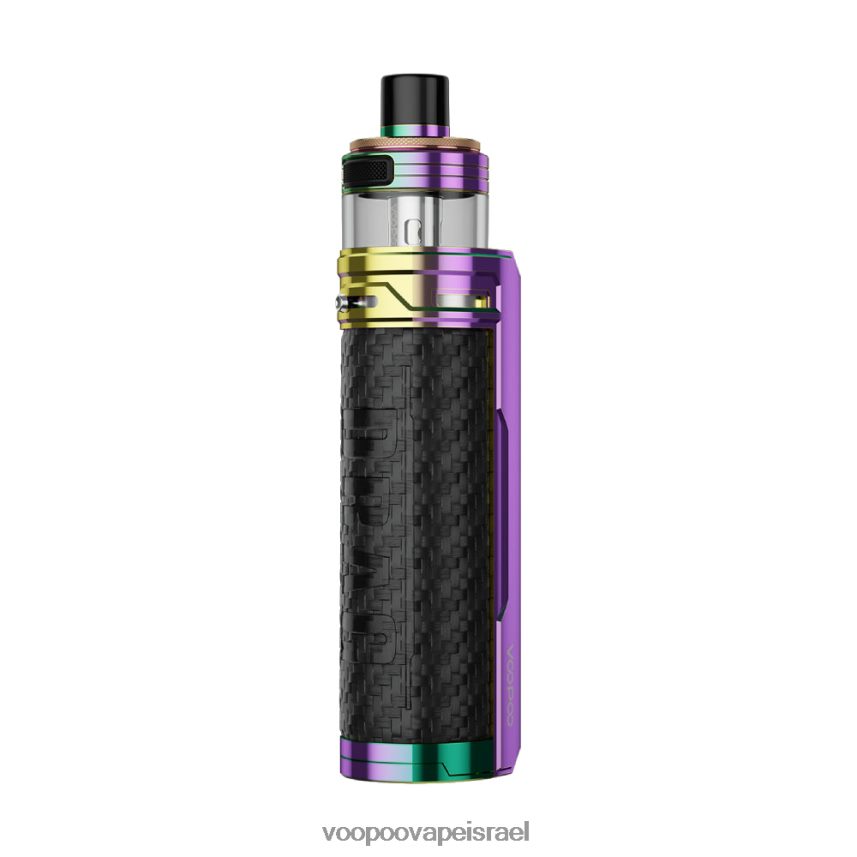 VOOPOO Israel - VOOPOO DRAG X PNP-X קִיט קשת ניצחון 882ZTZ311