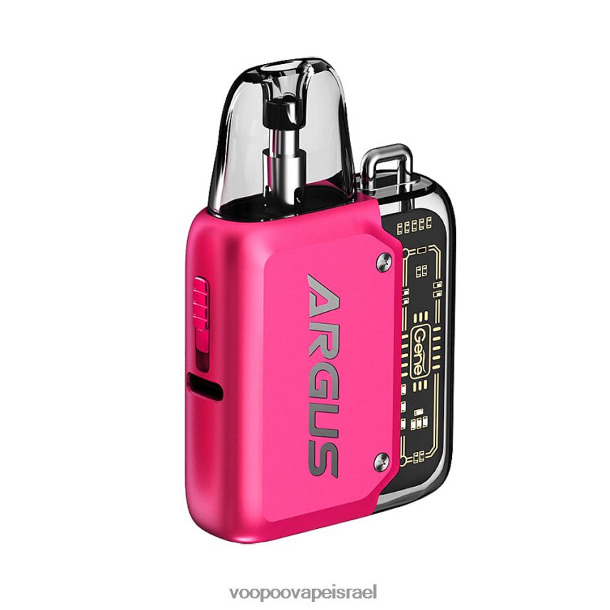 VOOPOO Vape Amazon - VOOPOO ARGUS P1 קִיט ורוד תשוקה 882ZTZ39