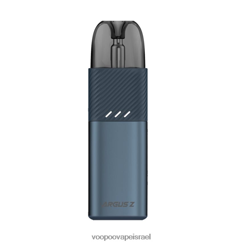 VOOPOO Vape Amazon - VOOPOO ARGUS Z ערכת תרמילים כחול כהה 882ZTZ119