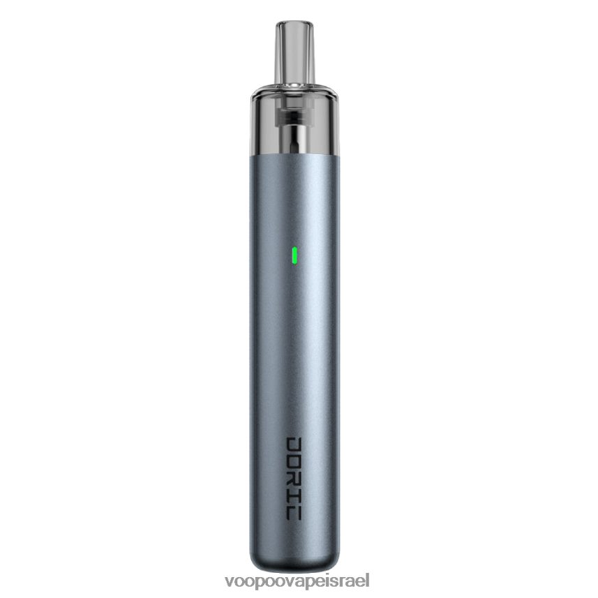 VOOPOO Vape Amazon - VOOPOO DORIC 20 SE קִיט מתכת אקדח 882ZTZ479