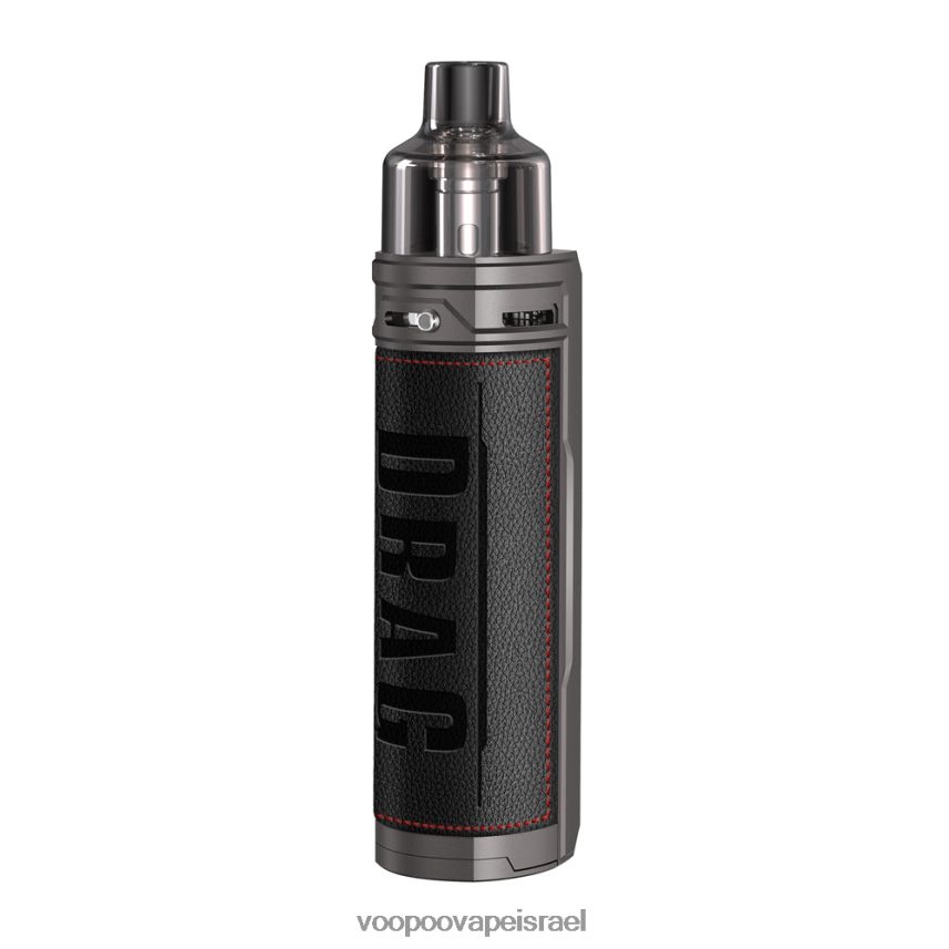 VOOPOO Vape Amazon - VOOPOO DRAG X ערכת פוד מוד קלַאסִי 882ZTZ169
