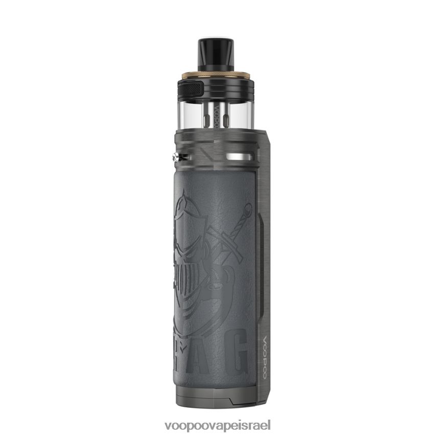 VOOPOO Vape Amazon - VOOPOO DRAG X PNP-X קִיט אביר אפור 882ZTZ309
