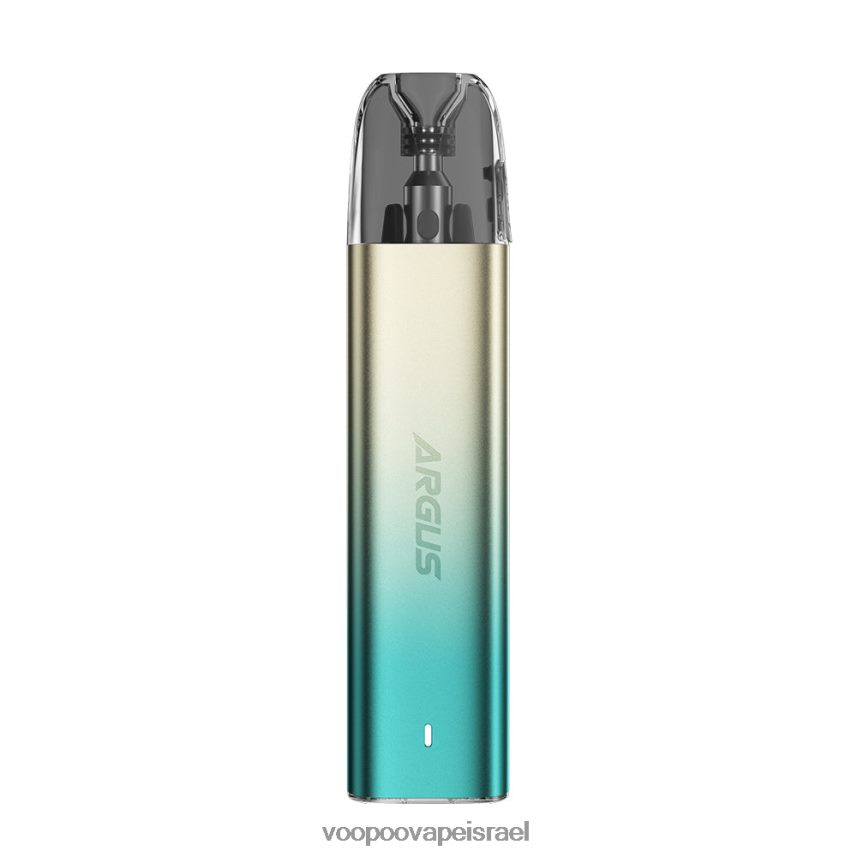 VOOPOO Vape Argus Israel - VOOPOO ARGUS G2 MINI תַרמִיל ירוק אביב 882ZTZ135