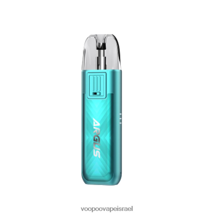 VOOPOO Vape Argus Israel - VOOPOO ARGUS pod se כחול מבריק 882ZTZ145