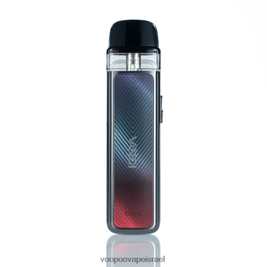 VOOPOO Vape Argus Israel - VOOPOO VINCI ערכת תרמילים קו מסנוור 882ZTZ345