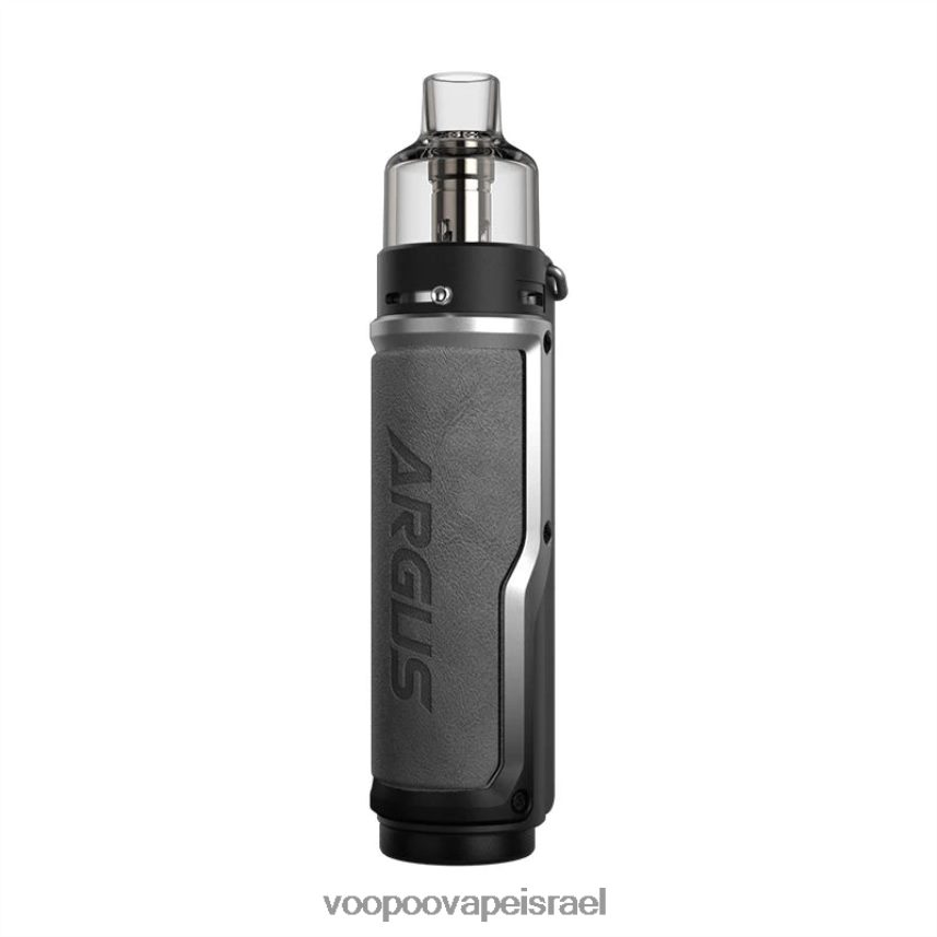 VOOPOO Vape Gene - VOOPOO ARGUS X קִיט אפור וינטג' 882ZTZ16
