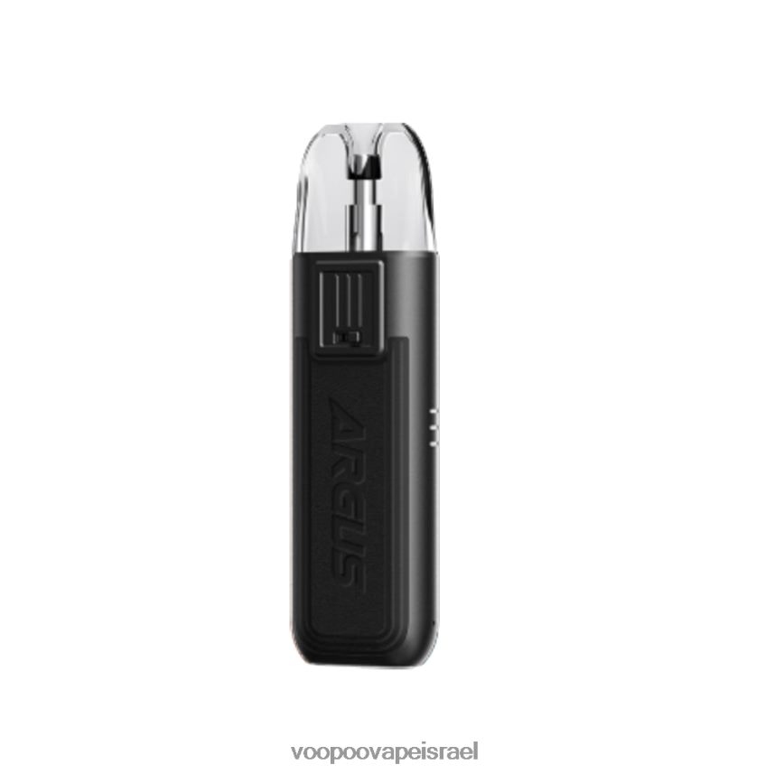 VOOPOO Vape Israel - VOOPOO ARGUS pod se שָׁחוֹר 882ZTZ142