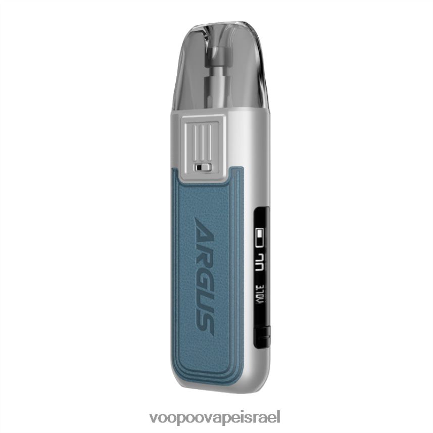 VOOPOO Vape Jerusalem - VOOPOO ARGUS ערכת תרמילים שמים כחולים 882ZTZ53