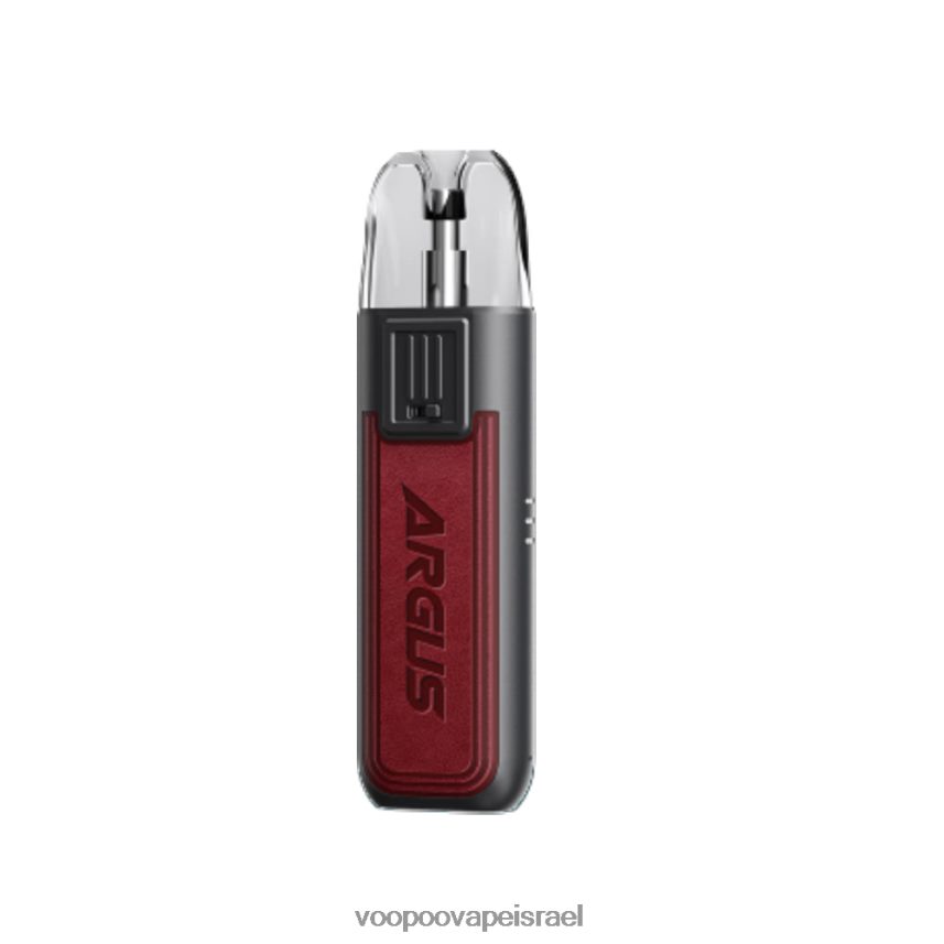 VOOPOO Vape Jerusalem - VOOPOO ARGUS pod se אָדוֹם 882ZTZ143