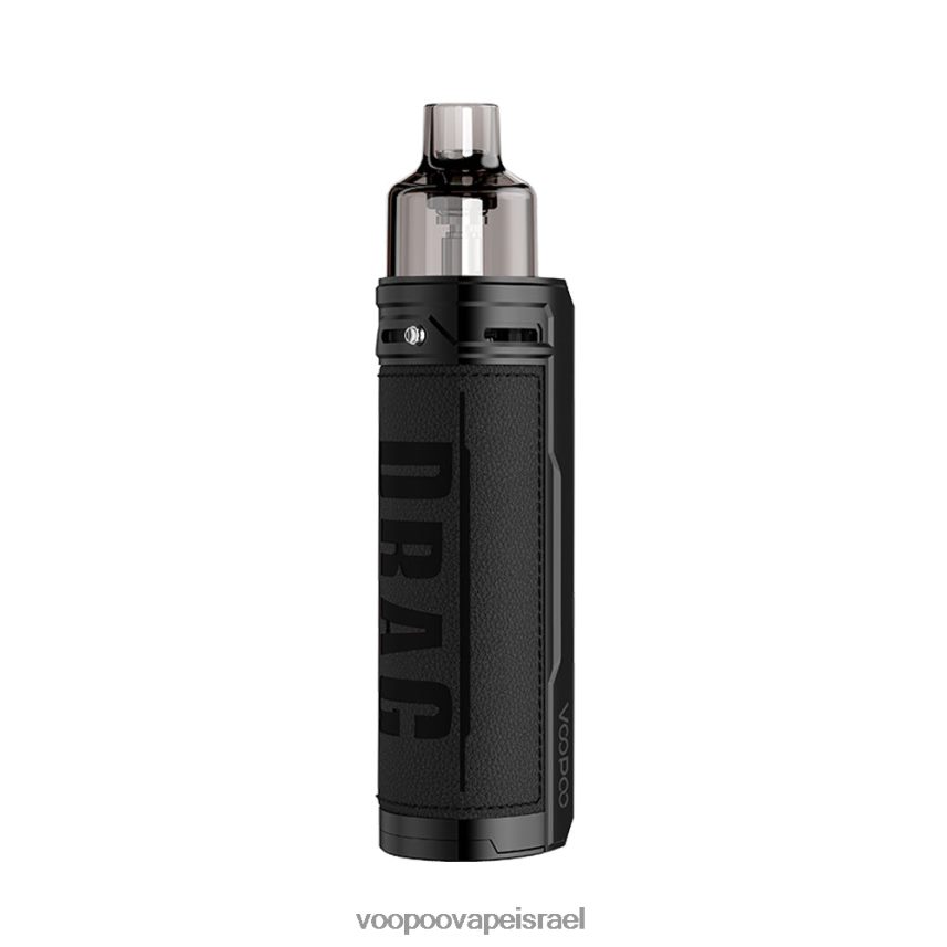 VOOPOO Vape Jerusalem - VOOPOO DRAG X ערכת פוד מוד אביר אפל 882ZTZ173