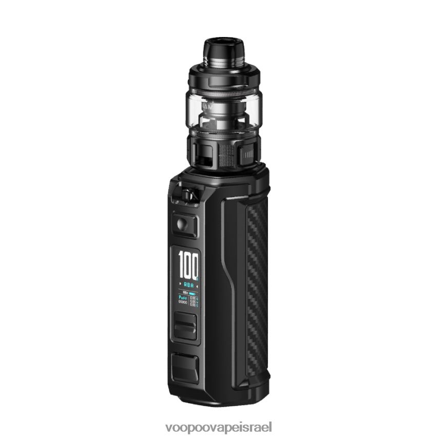 VOOPOO Vape Pen Israel - VOOPOO ARGUS MT & XT קִיט mt-כחול כהה 882ZTZ4