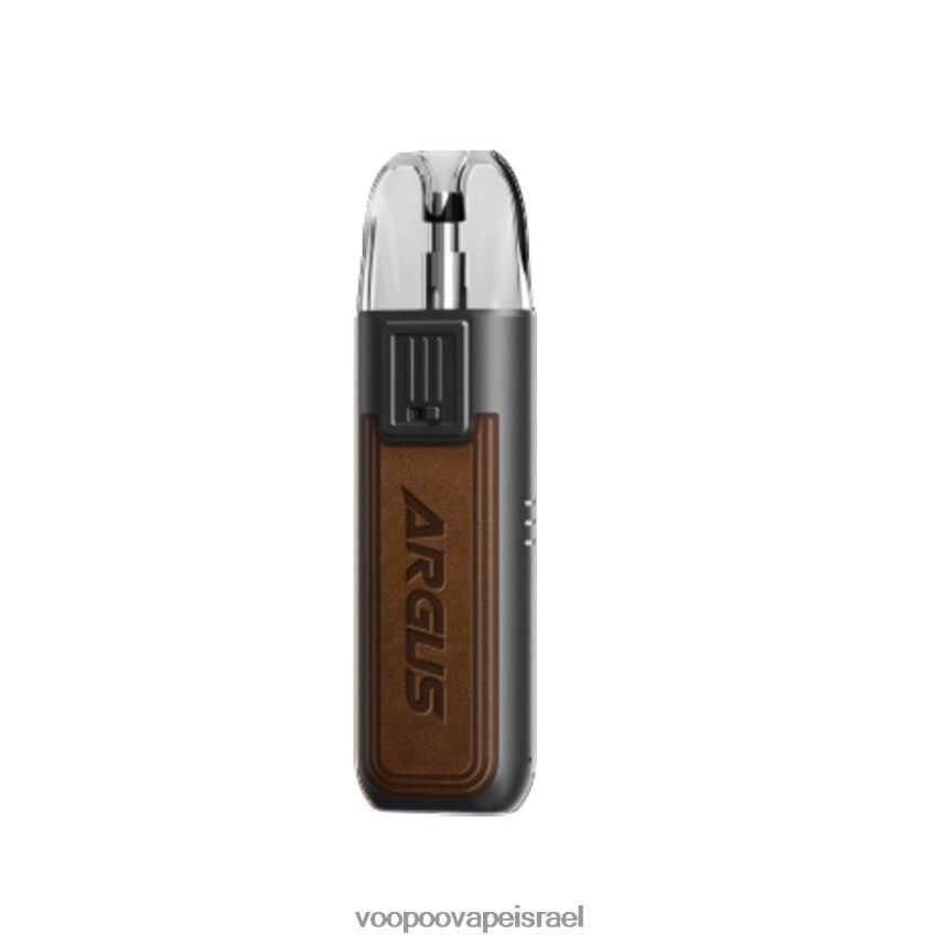 VOOPOO Vape Pen Israel - VOOPOO ARGUS pod se חום 882ZTZ144