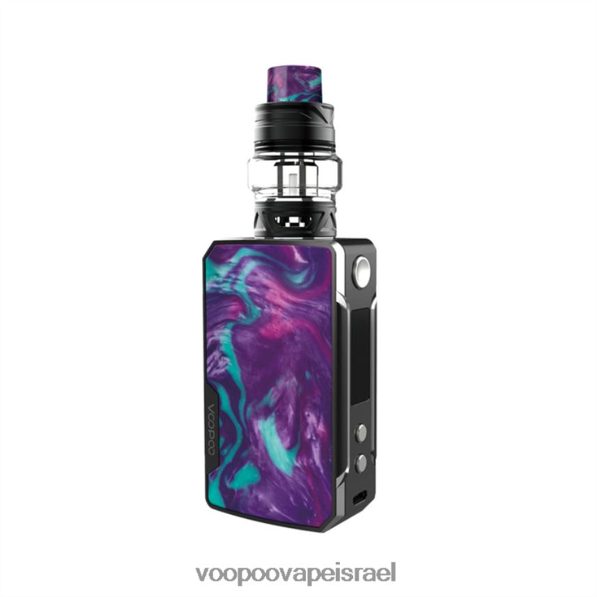 VOOPOO Vape Pen Israel - VOOPOO DRAG MINI פְּלָטִינָה סָגוֹל 882ZTZ304