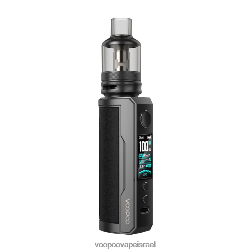 VOOPOO Vape Pen Israel - VOOPOO DRAG X PLUS קִיט קלַאסִי 882ZTZ294