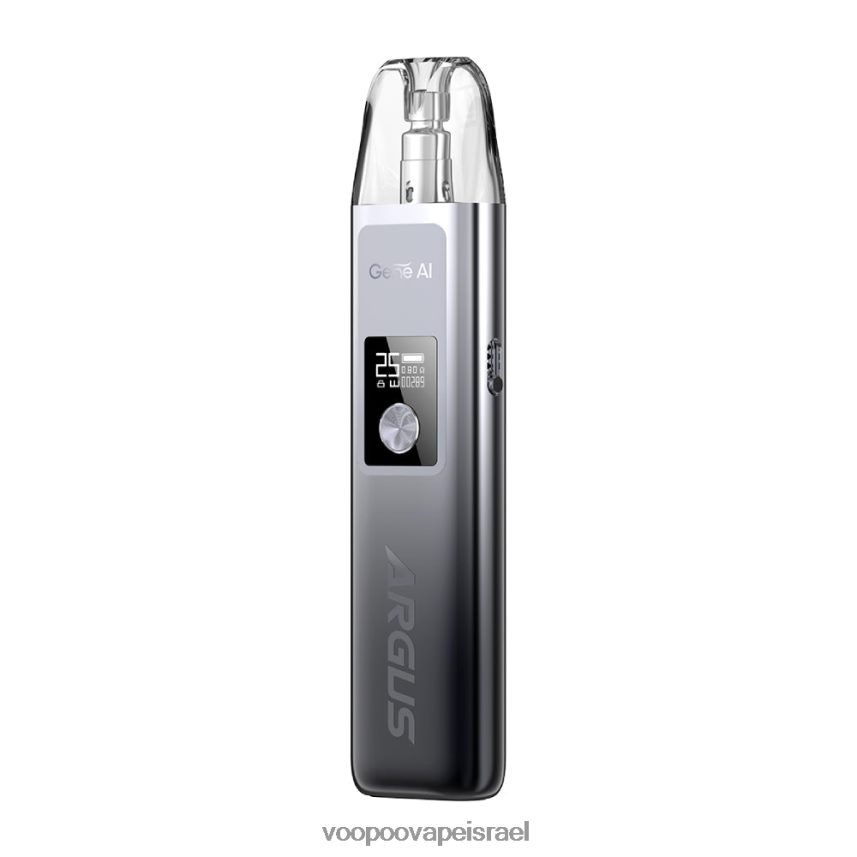 VOOPOO Vape Price - VOOPOO ARGUS G ערכת תרמילים אפור חלל 882ZTZ58