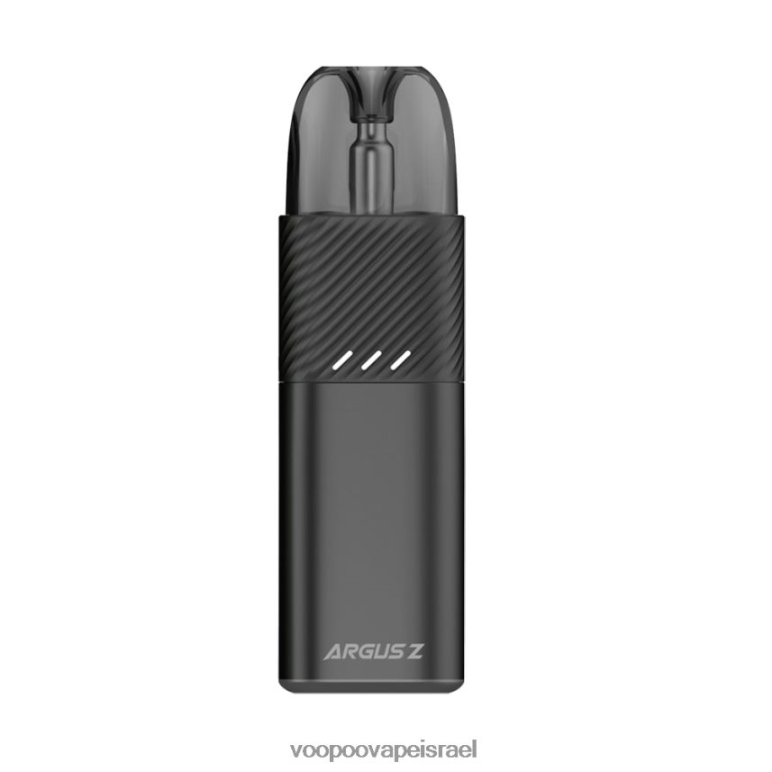 VOOPOO Vape Price - VOOPOO ARGUS Z ערכת תרמילים שָׁחוֹר 882ZTZ118