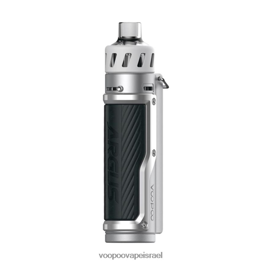 VOOPOO Vape Review - VOOPOO ARGUS ערכת פוד מוד בנזין ירוק-כסף 882ZTZ77