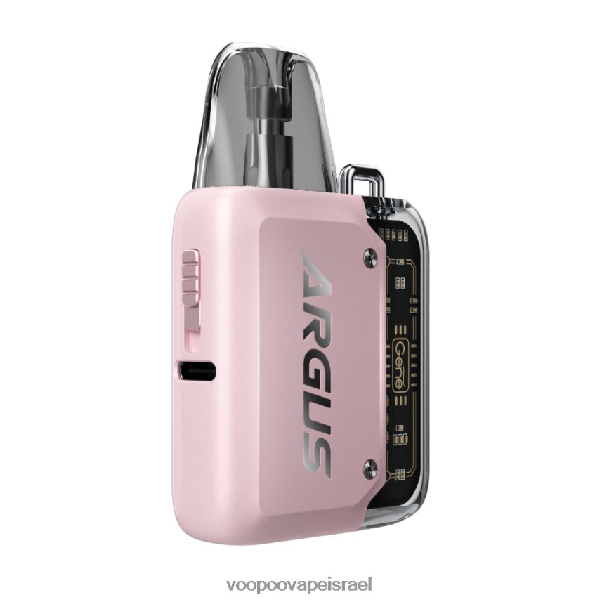 VOOPOO Vape Review - VOOPOO ARGUS P1 קִיט וָרוֹד 882ZTZ37