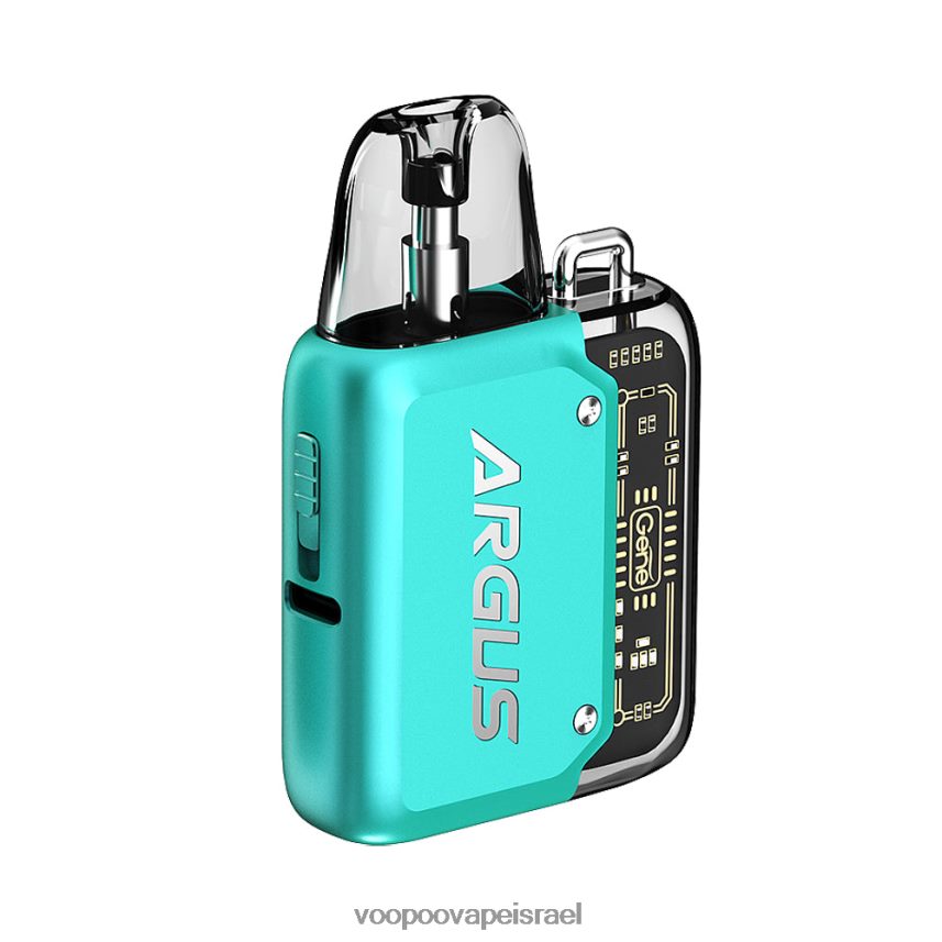 VOOPOO Vape Store - VOOPOO ARGUS P1 קִיט כחול אקווה 882ZTZ40