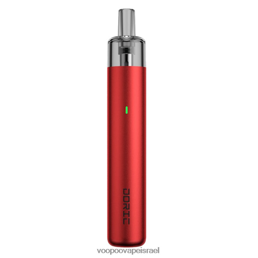 VOOPOO Vape Store - VOOPOO DORIC 20 SE קִיט אָדוֹם 882ZTZ480