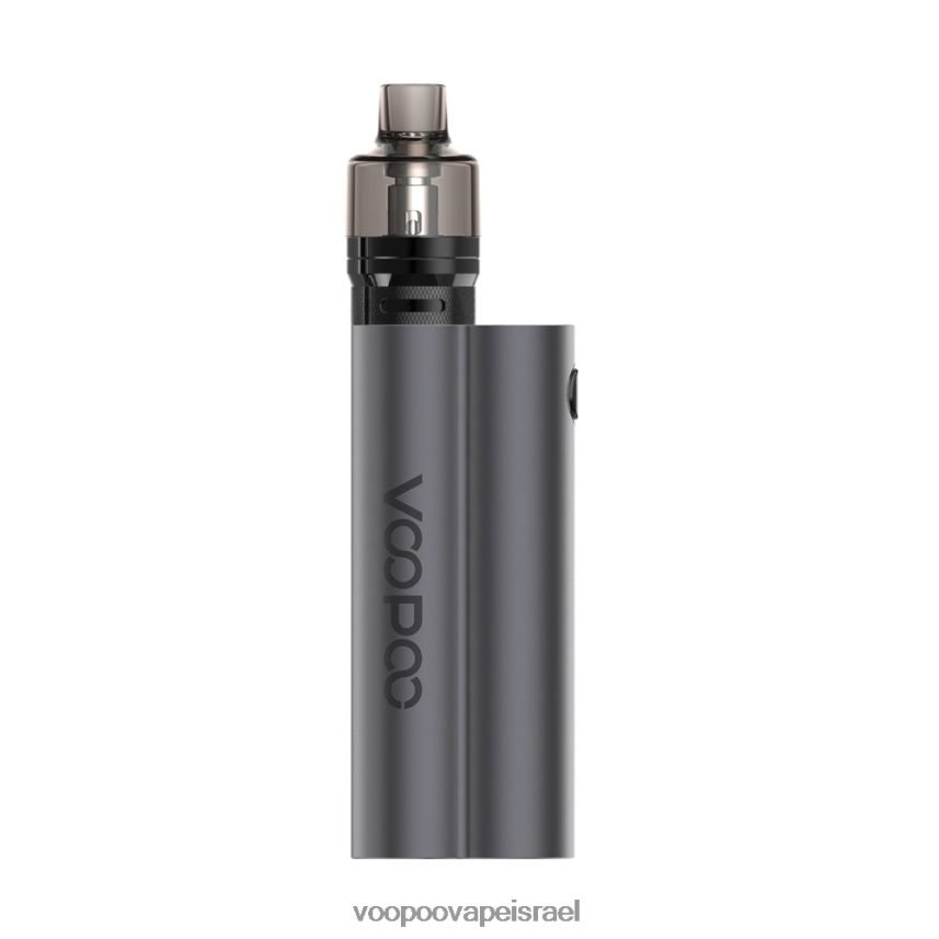 VOOPOO Israel - VOOPOO MUSKET ערכת מוד אפור חלל 882ZTZ421