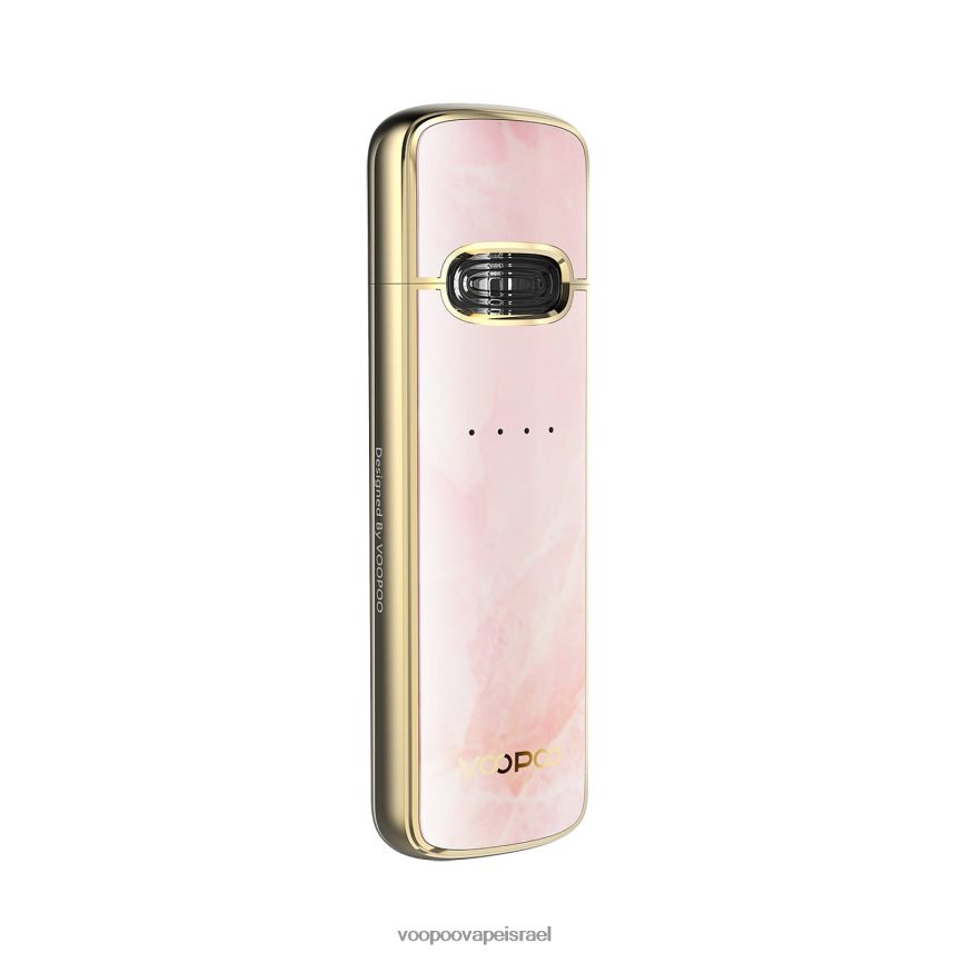 VOOPOO Israel - VOOPOO VMATE E ערכת תרמילים שיש ורוד 882ZTZ411