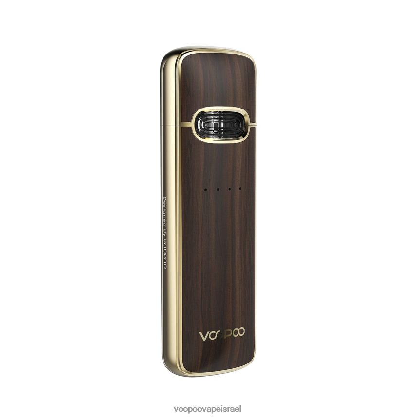 VOOPOO Israel - VOOPOO VMATE E ערכת תרמילים אגוז יוקרתי 882ZTZ441