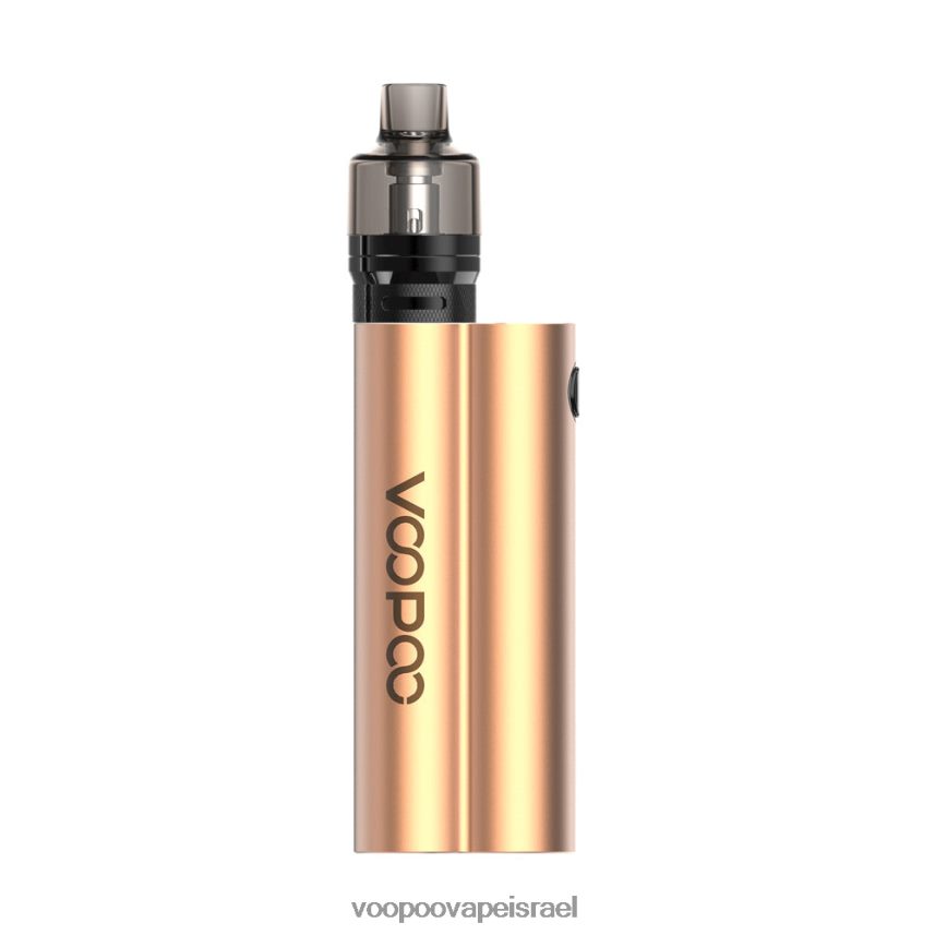 VOOPOO Vape Amazon - VOOPOO MUSKET ערכת מוד שמפניה גלוד 882ZTZ489