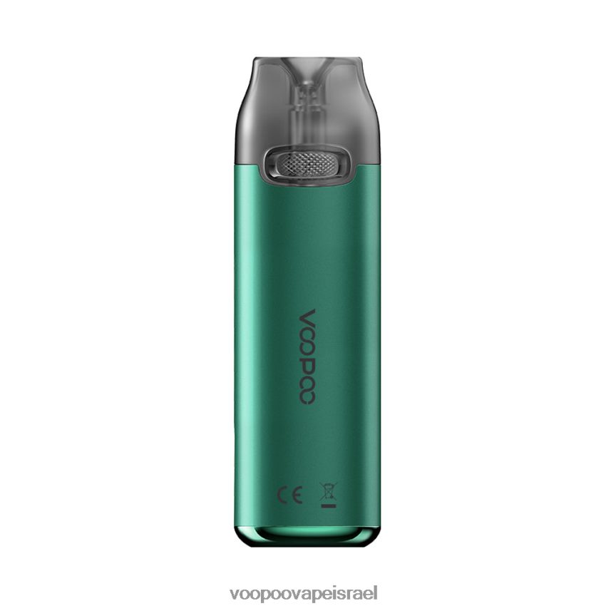 VOOPOO Vape Amazon - VOOPOO VMATE ערכת תרמילים ירוק 882ZTZ419
