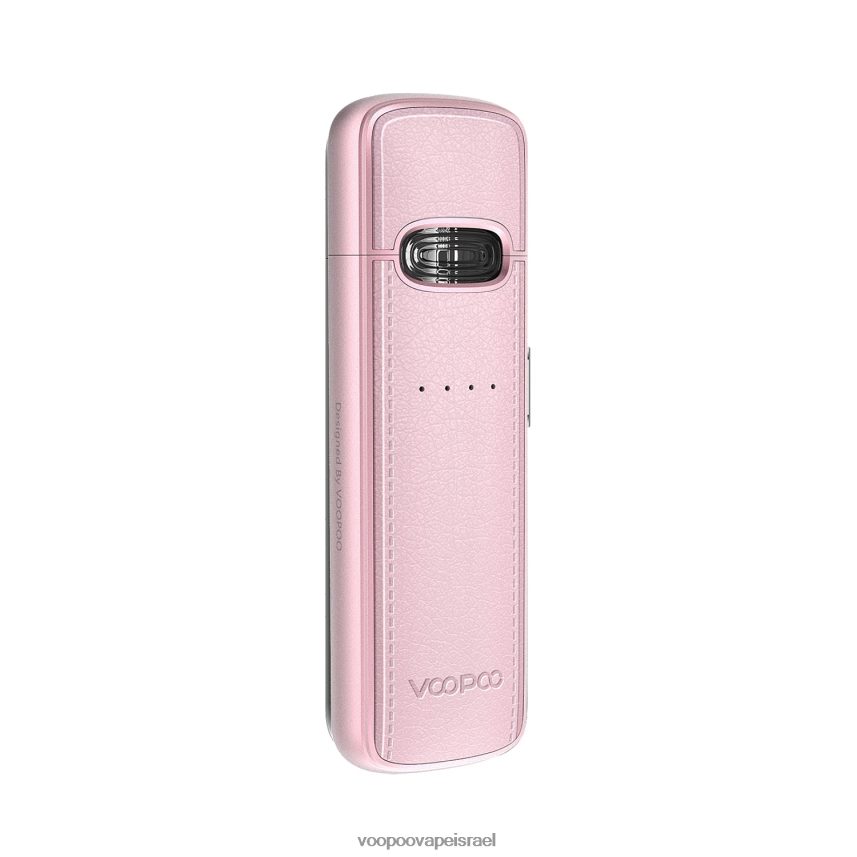 VOOPOO Vape Amazon - VOOPOO VMATE E ערכת תרמילים סאקורה ורוד 882ZTZ439
