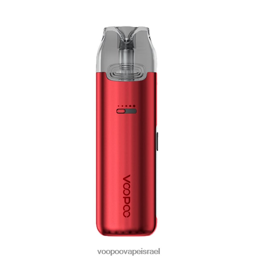 VOOPOO Vape Amazon - VOOPOO VMATE PRO תַרמִיל אָדוֹם 882ZTZ469