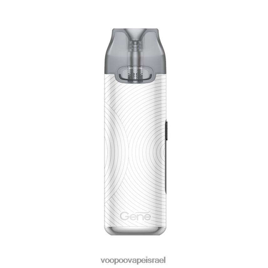 VOOPOO Vape Amazon - VOOPOO V.THRU PRO קִיט ירח לבן 882ZTZ429