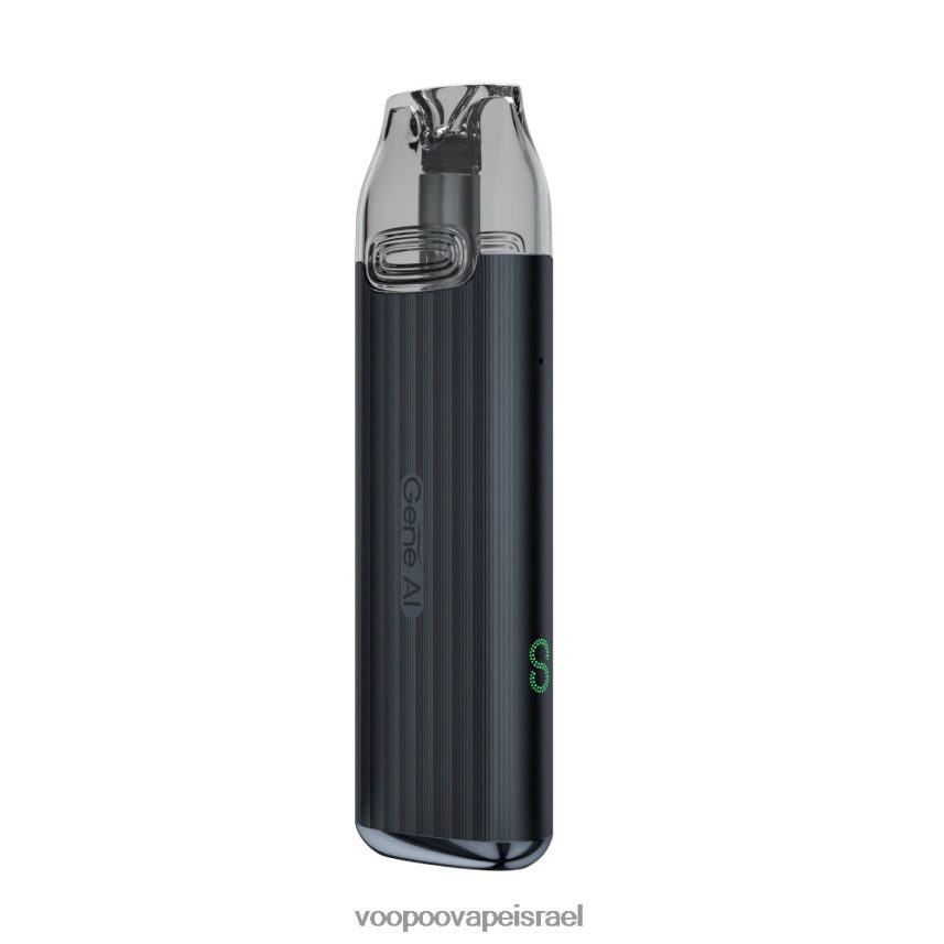 VOOPOO Vape Argus Israel - VOOPOO VMATE מהדורת אינסוף אפור כהה 882ZTZ445