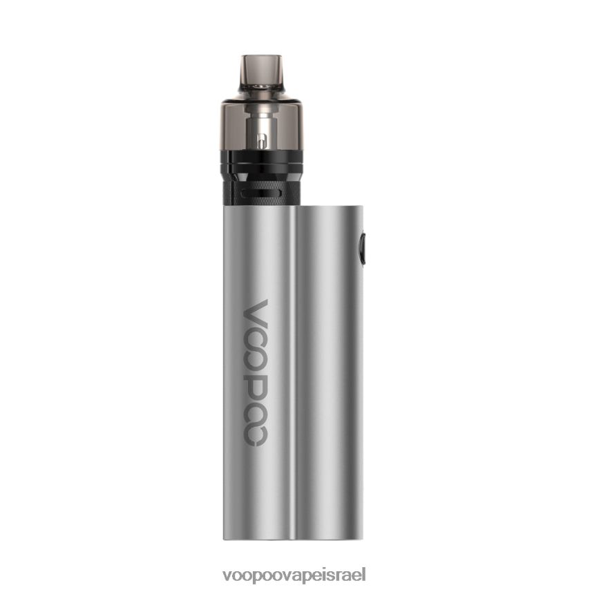 VOOPOO Vape Jerusalem - VOOPOO MUSKET ערכת מוד ירח לבן 882ZTZ483