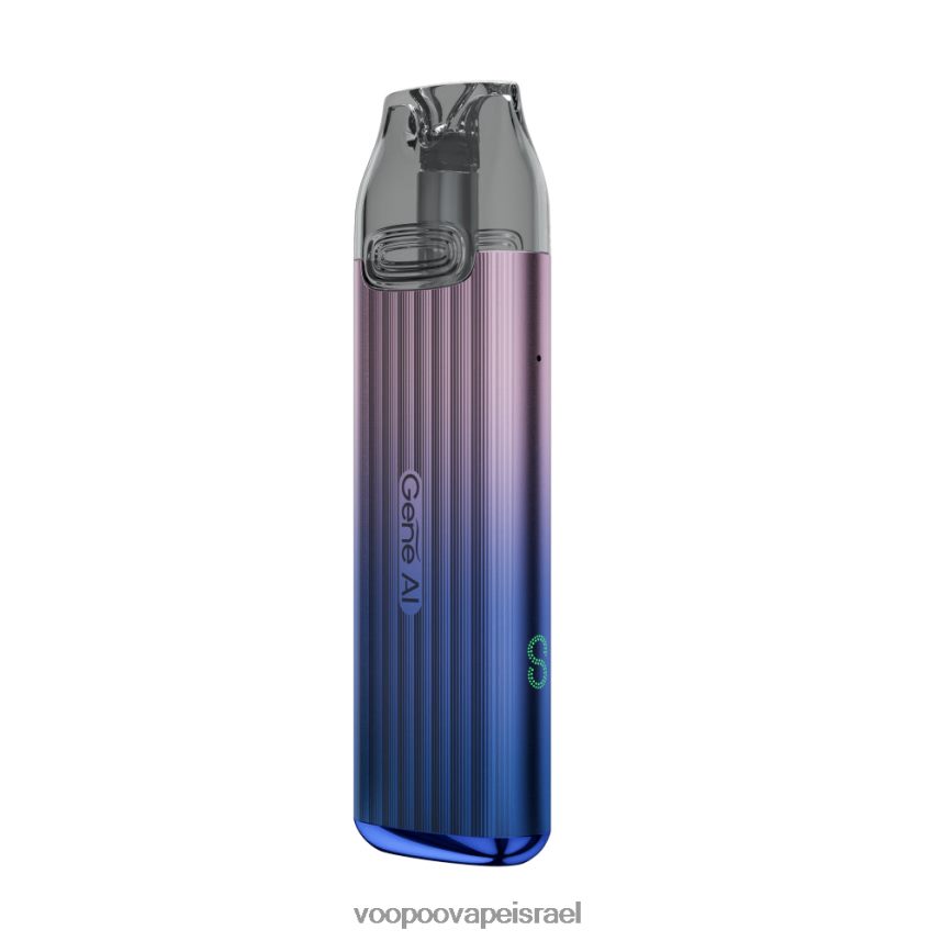 VOOPOO Vape Jerusalem - VOOPOO VMATE מהדורת אינסוף סגול מפואר 882ZTZ443