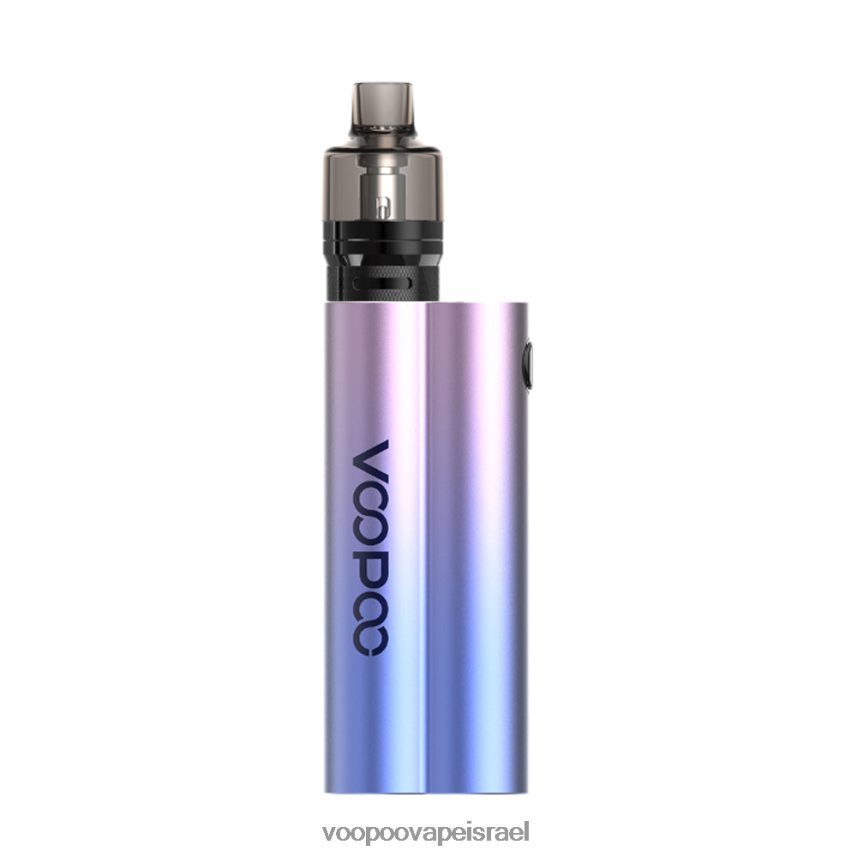 VOOPOO Vape Review - VOOPOO MUSKET ערכת מוד סָגוֹל 882ZTZ487